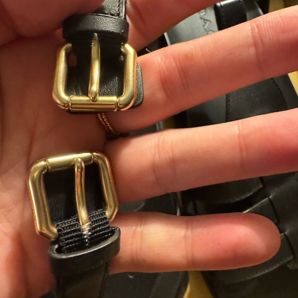 Coach Sandals - Picture 9 of 9